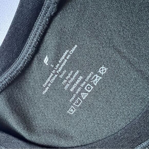 Fabletics Men's Seamless Athletic T-Shirts
RN134638 Small Black Gray Bundle - Picture 3 of 6